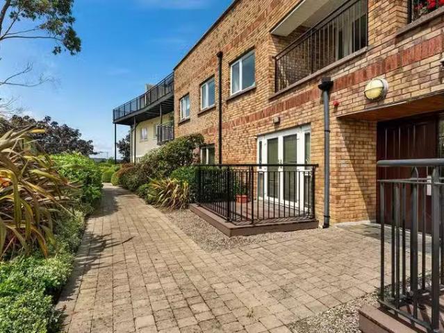Apartment to rent