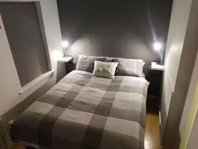 Apartment to rent