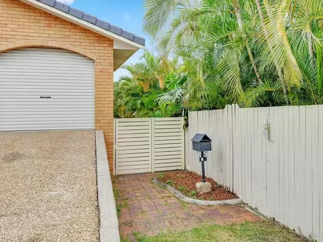 House for rent in Methul, Queensland
