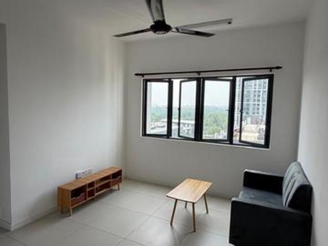 Serviced Residence for rent in Tanjong Sepat, Selangor