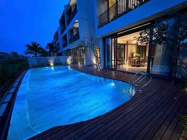 Biệt Thự cho thuê tại Đà Nẵng