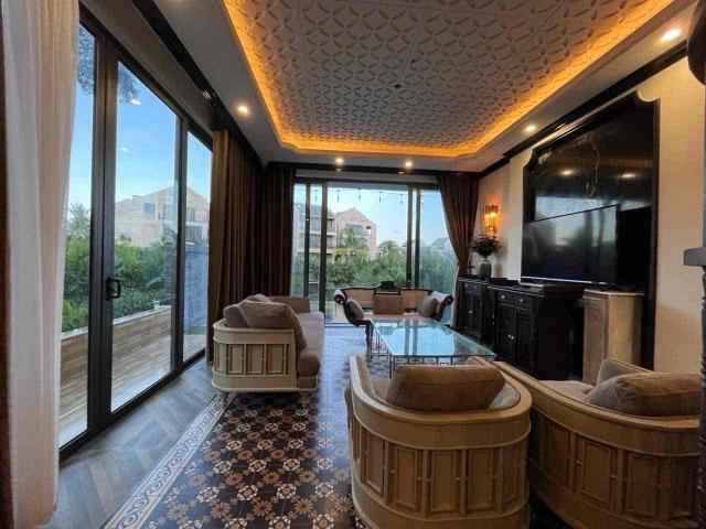 Biệt Thự cho thuê tại Đà Nẵng