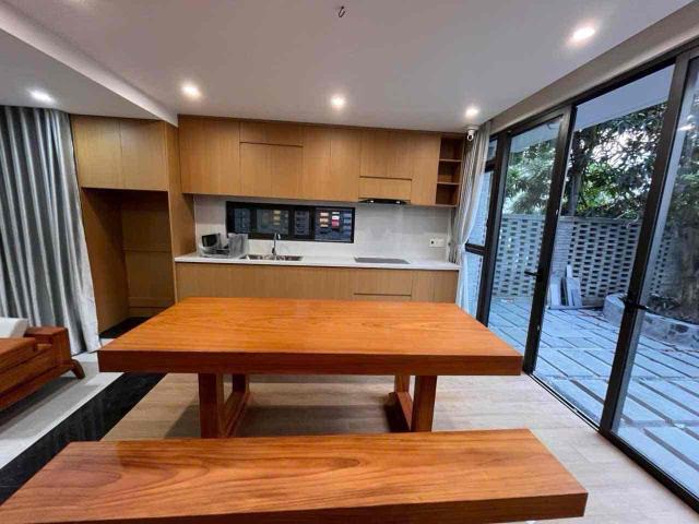 Biệt Thự cho thuê tại Đà Nẵng