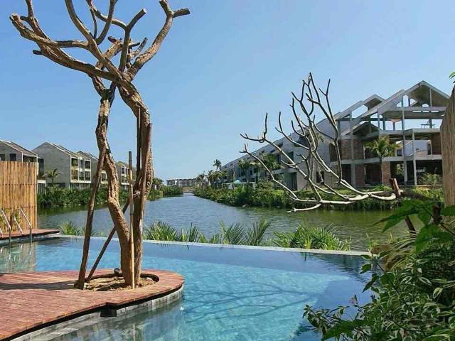 Biệt Thự cho thuê tại Đà Nẵng