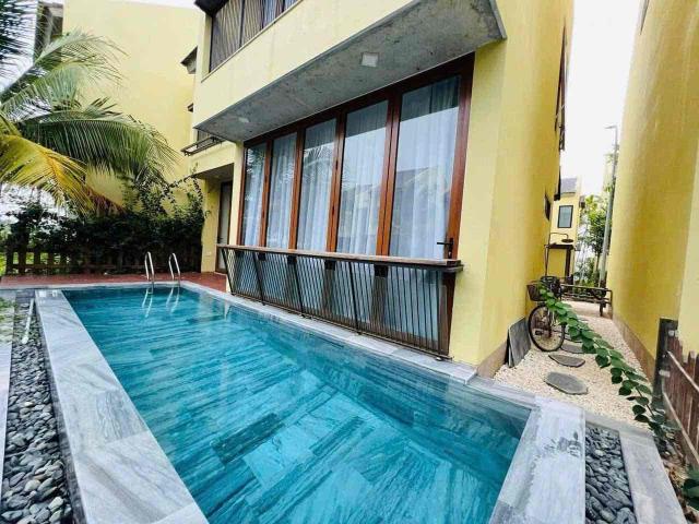 Biệt Thự cho thuê tại Đà Nẵng