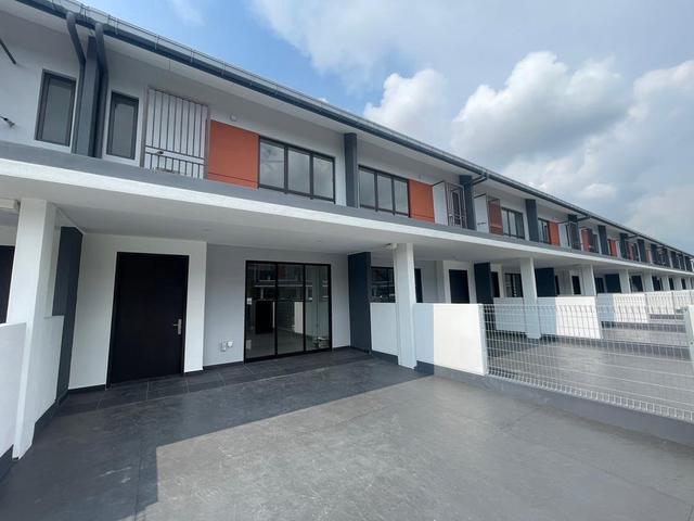 Terraced House for rent in Port Klang, Selangor