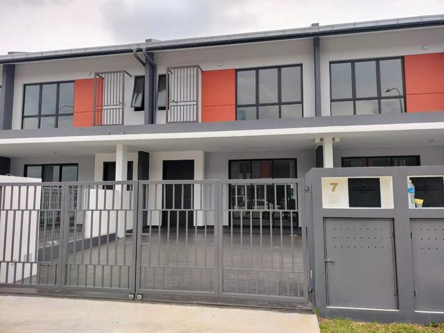 Terraced House for sale in Port Klang, Selangor