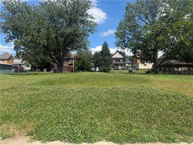 Land for sale in Mercer, Pennsylvania