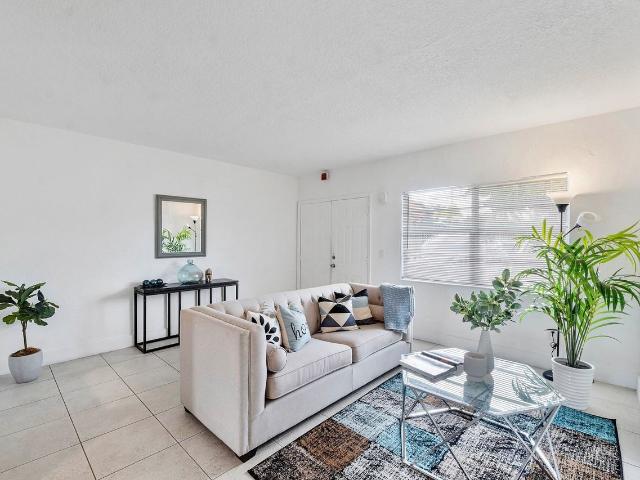Apartment for rent in Miami, Florida