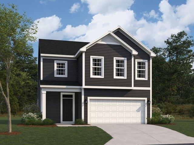 House for sale in Shelbyville, Illinois