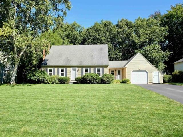 House for sale in New Hampshire