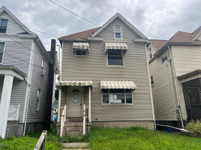House for sale in Butler, Pennsylvania