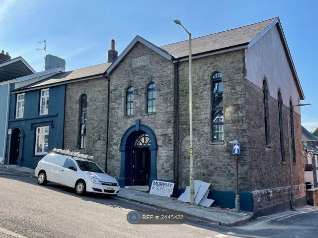 Apartment for rent in Town, Merthyr