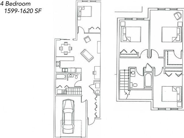 Condo for rent in Worthington Condo for rent in Worthington