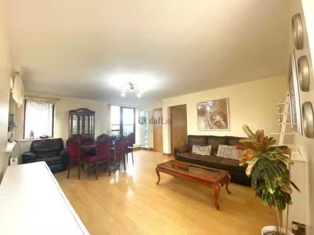 Apartment to rent
