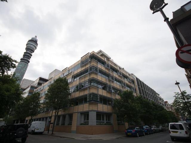 House for rent in East Marylebone, Marylebone