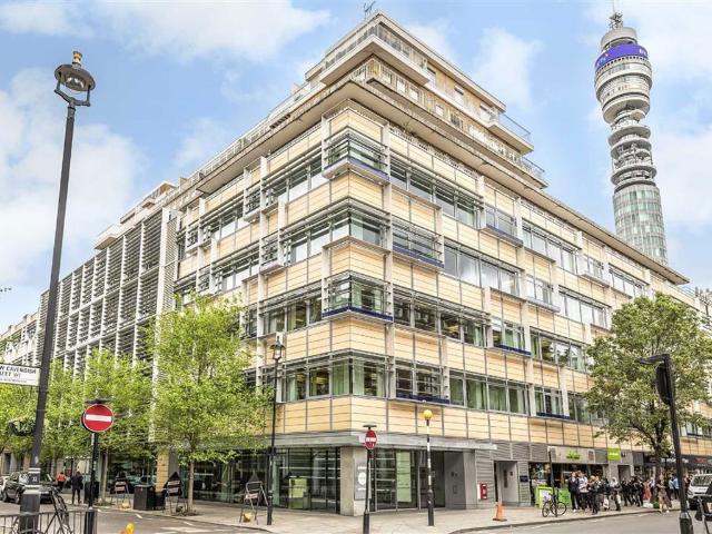 Apartment for rent in East Marylebone, Marylebone