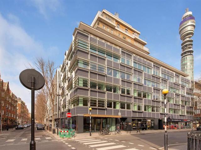 Apartment for rent in East Marylebone, Marylebone