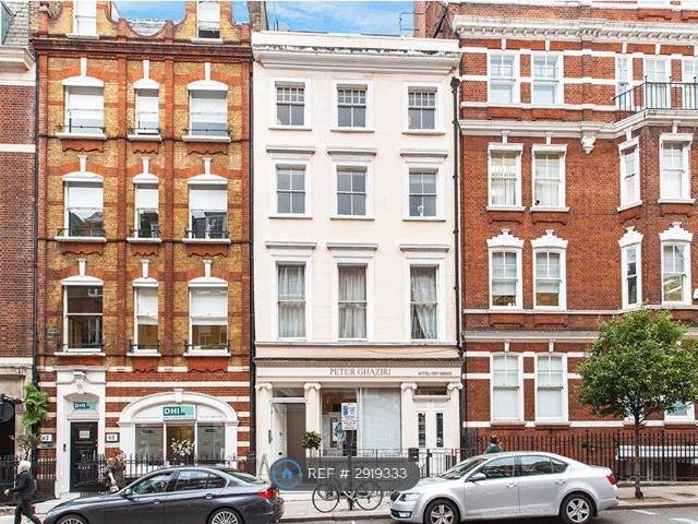 Apartment for rent in East Marylebone, Marylebone