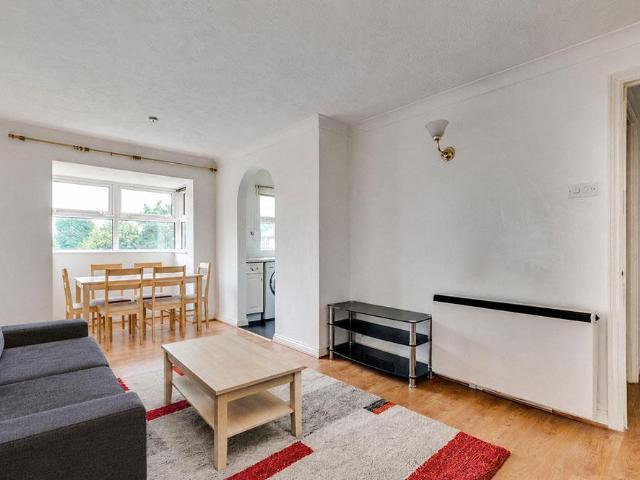 Apartment for rent in East Marylebone, Mayfair