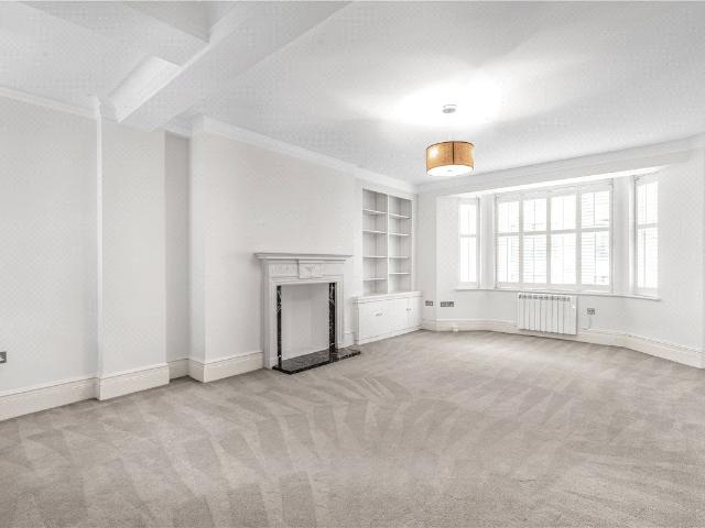 Apartment for rent in East Marylebone, Greater London