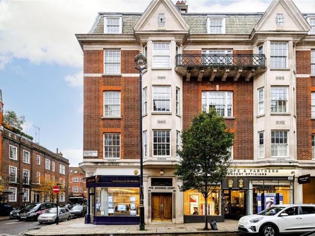 House for rent in East Marylebone, Marylebone