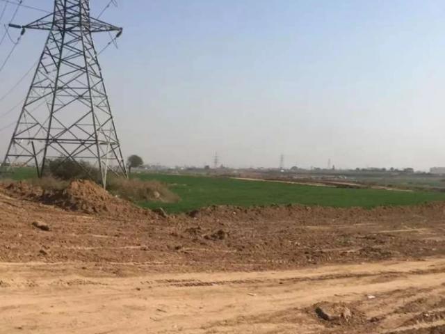 Land for sale in اسلام آباد, زون 1