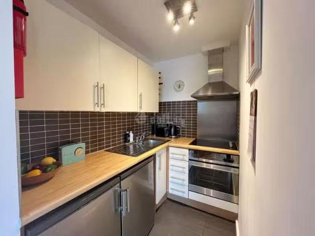 Apartment to rent