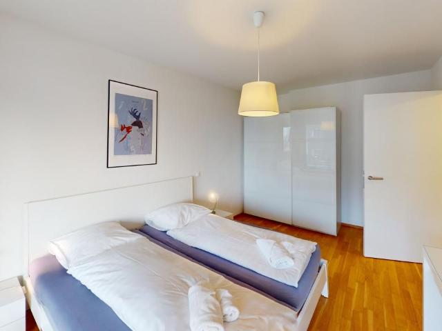 Apartment mieten in Basel, Basel-Stadt