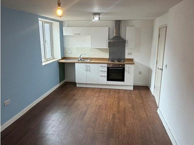Apartment for rent in Caldermill, East Midlands