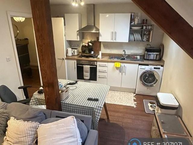 Apartment for rent in Long Eaton, Erewash