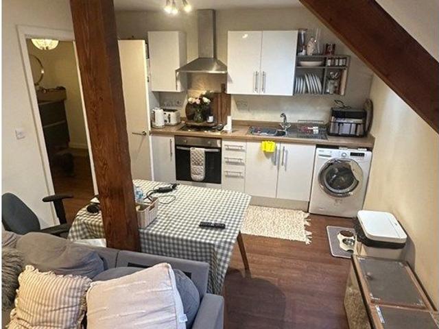 Apartment for rent in Long Eaton, Erewash