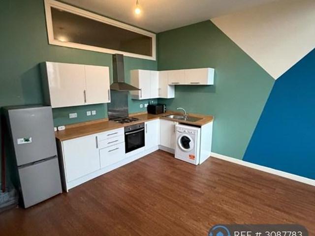 Apartment for rent in Long Eaton, Erewash