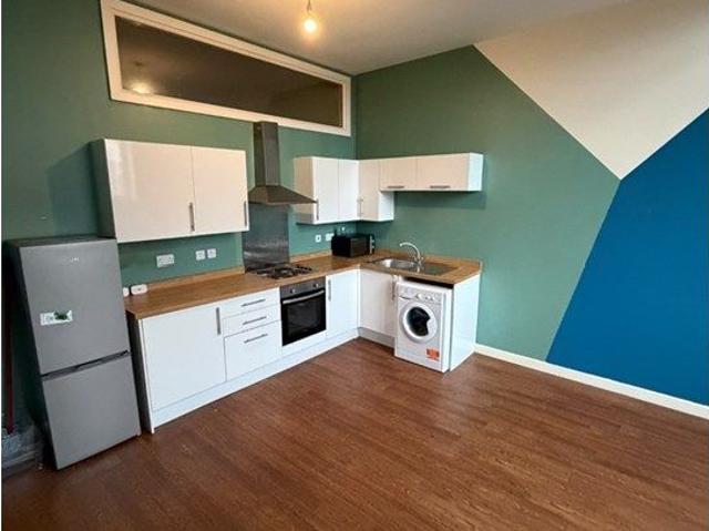 Apartment for rent in Long Eaton, Erewash