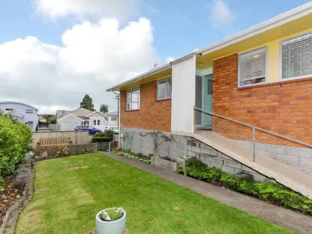 House for rent in Hillsborough, Taranaki