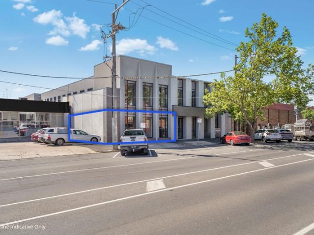 Office for rent in Ballarat, Victoria