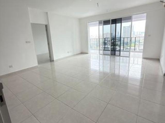 Condominium for sale in Georgetown, Penang