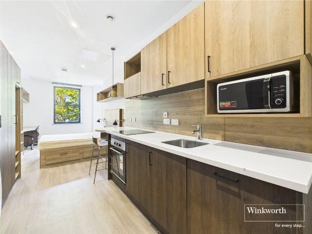 Studio for rent in Reading, Isle Of Man