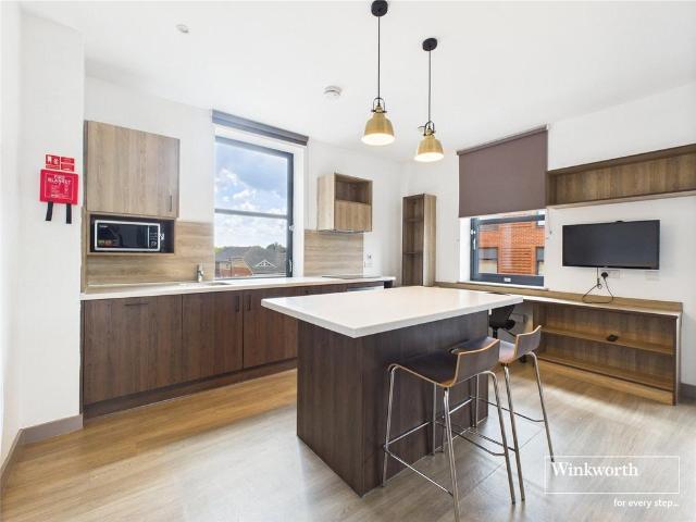 Apartment for rent in Reading