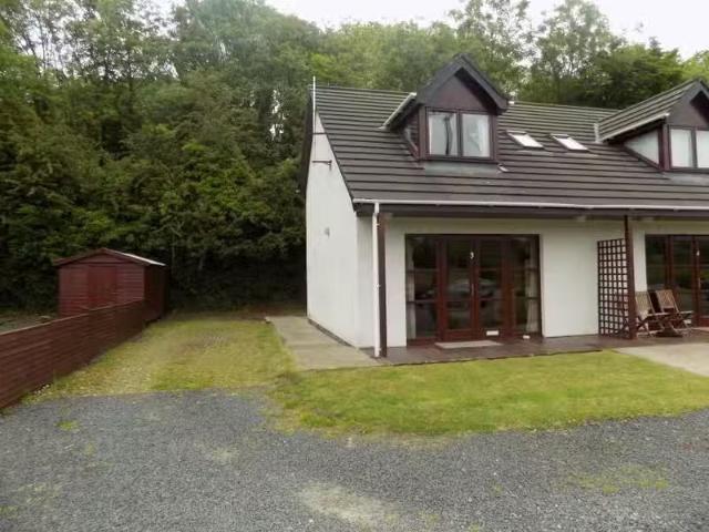 House to rent