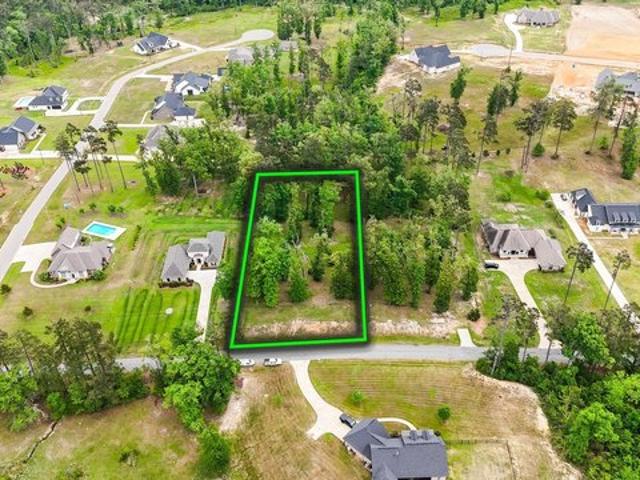 Land for sale in West Monroe, Louisiana