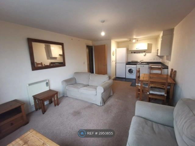 Apartment for rent in Feckenham, City Of Bristol