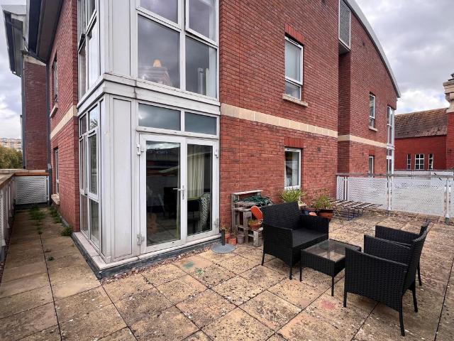 Apartment for rent in Southville, Bristol