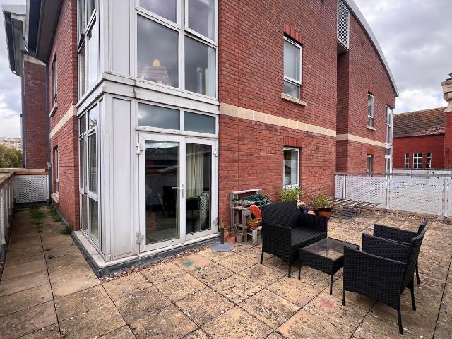 Apartment for rent in Southville, Bristol