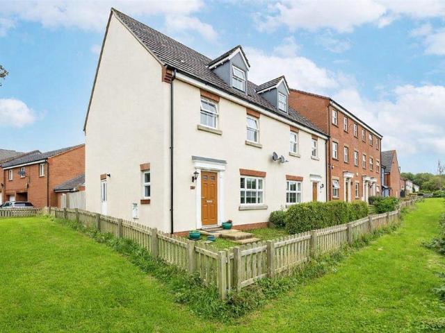 House for rent in Catbrain, South Gloucestershire