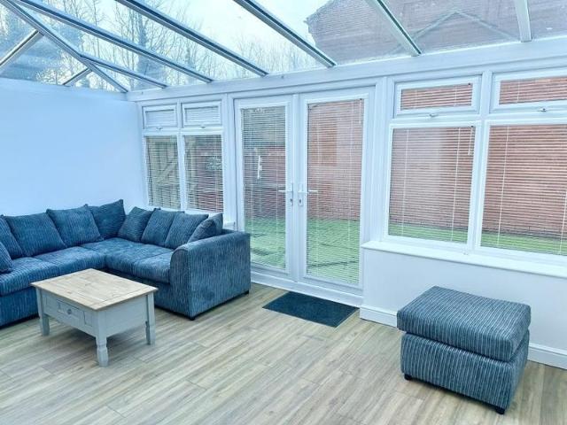 House for rent in Catbrain, South Gloucestershire
