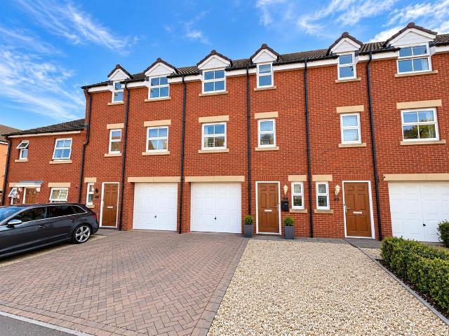 Apartment for rent in Almondsbury, Catbrain