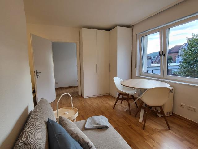 Apartment mieten in Lehen, Stuttgart