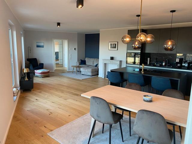 Apartment mieten in Bayenthal, Köln