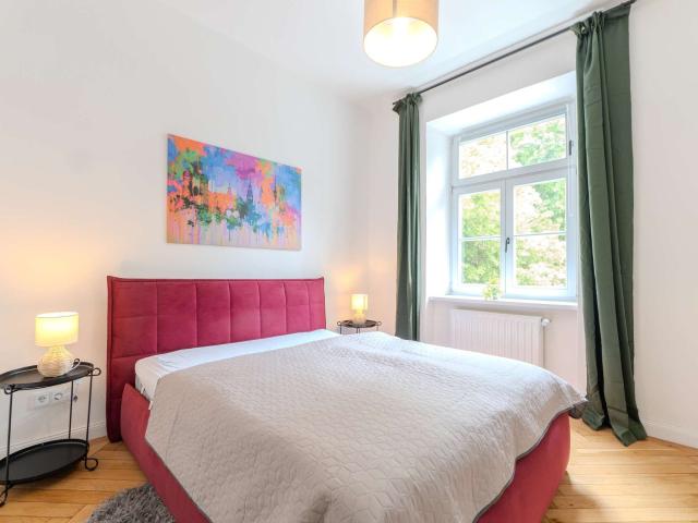 Apartment mieten in Au-Haidhausen, München